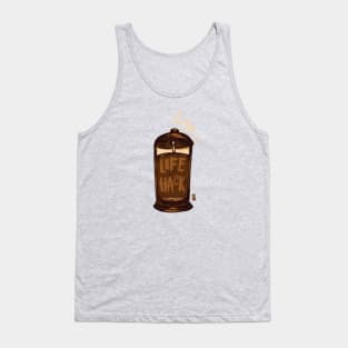 Life Hack Tank Top